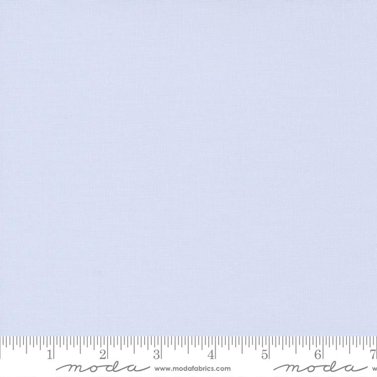 Bella Solids Ash Purple Moda Cotton Fabric MD-9900-317