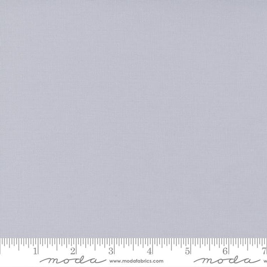Bella Solids Smoke Grey Cotton Fabric MD-9900-316