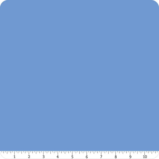 Confetti Cotton Solid Blueberry Riley Blake Designs Cotton Fabric RB-C120-BLUEBERRY