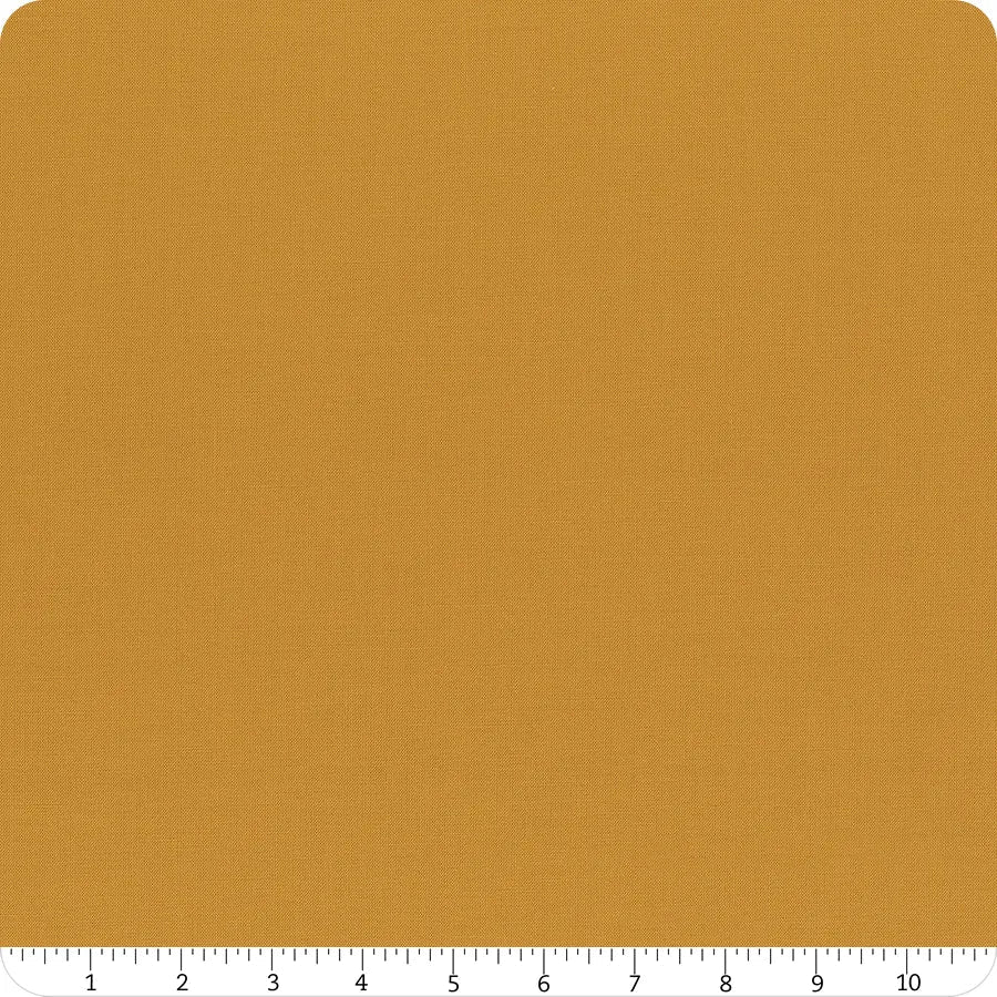 Confetti Cotton Solid Cider Riley Blake Designs Cotton Fabric RB-C120-CIDER