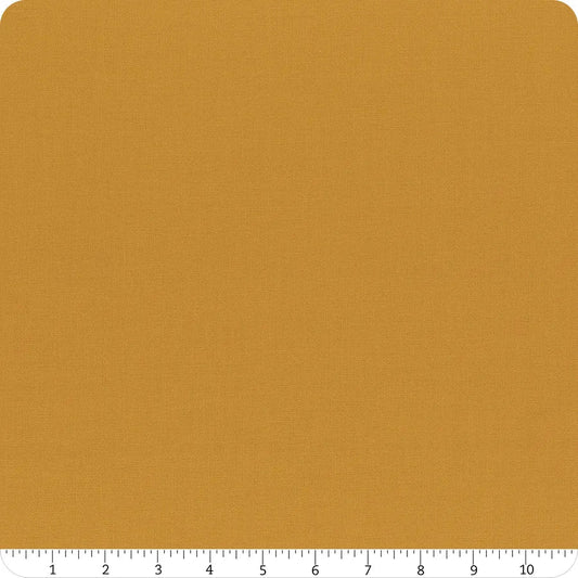 Confetti Cotton Solid Cider Riley Blake Designs Cotton Fabric RB-C120-CIDER