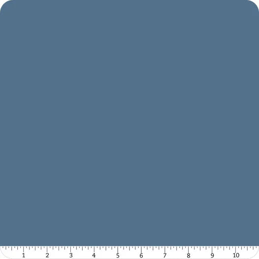 Confetti Cotton Solid Denim Riley Blake Designs Cotton Fabric RB-C120-DENIM