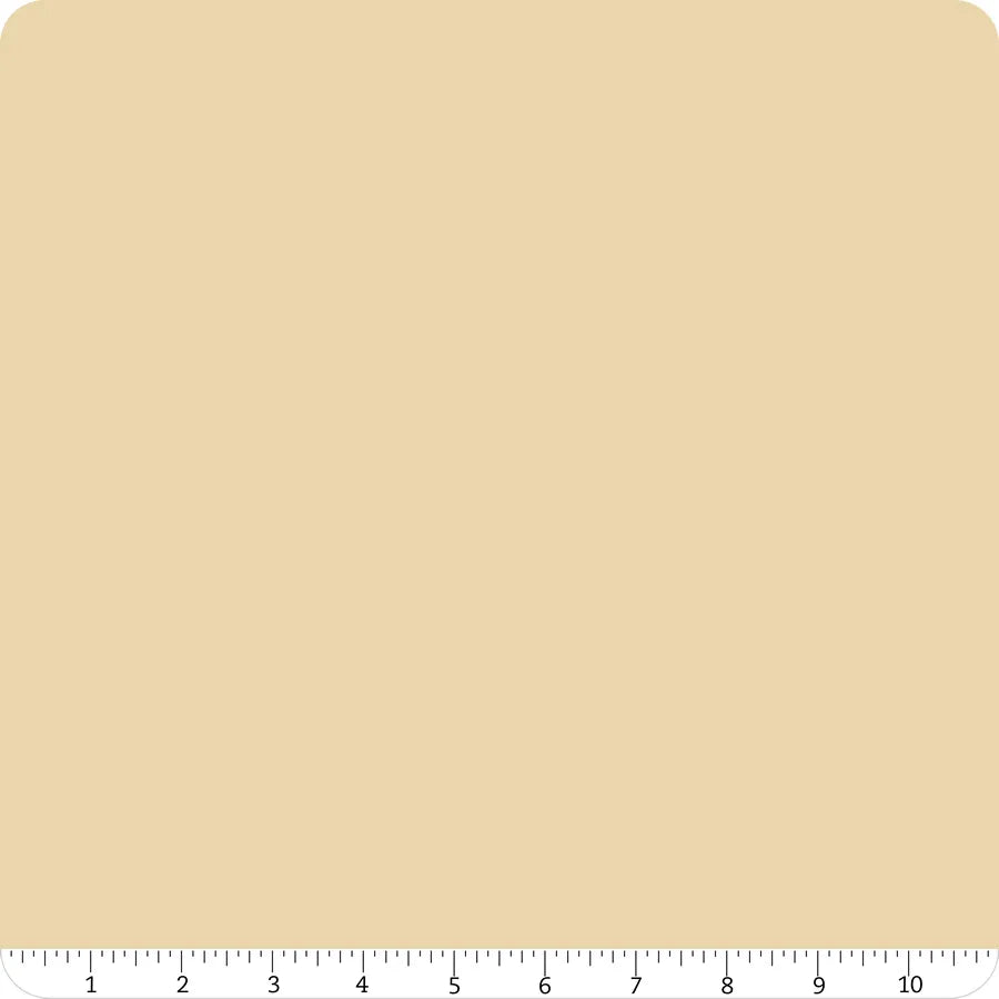Confetti Cotton Solid Eggnog Riley Blake Designs Cotton Fabric RB-C120-EGGNOG