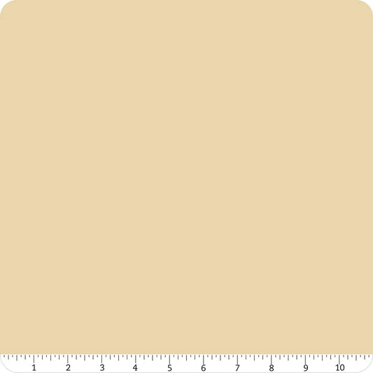 Confetti Cotton Solid Eggnog Riley Blake Designs Cotton Fabric RB-C120-EGGNOG