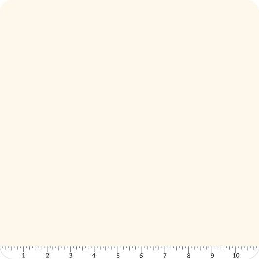 Confetti Cotton Solid Off White Riley Blake Designs Cotton Fabric RB-C120-OFFWHITE
