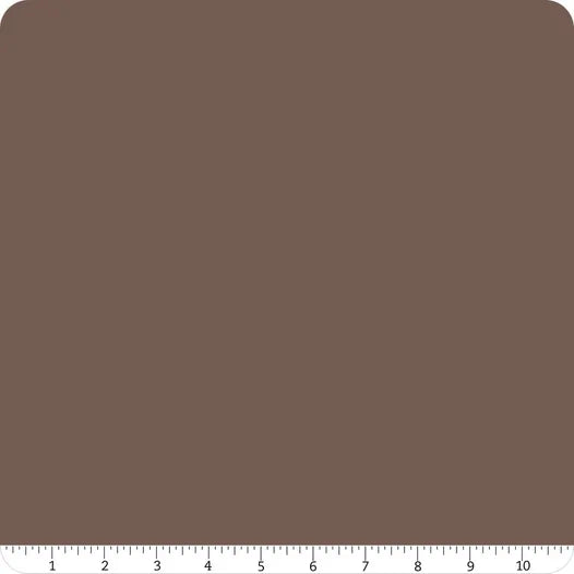 Confetti Cotton Solid Raisin Riley Blake Designs Cotton Fabric RB-C120-RAISIN