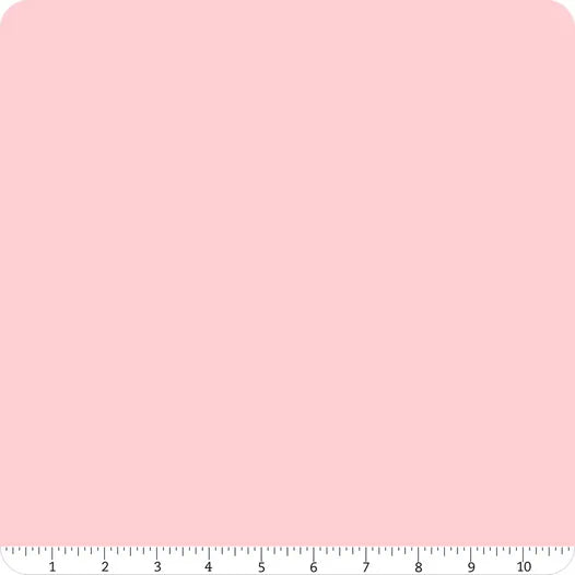 Confetti Cotton Solid Riley Baby Pink Riley Blake Designs Cotton Fabric RB-C120-RILEYBABYPINK