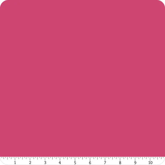 Confetti Cotton Solid Riley Fuschia Riley Blake Designs Cotton Fabric RB-C120-RILEYFUCHSIA