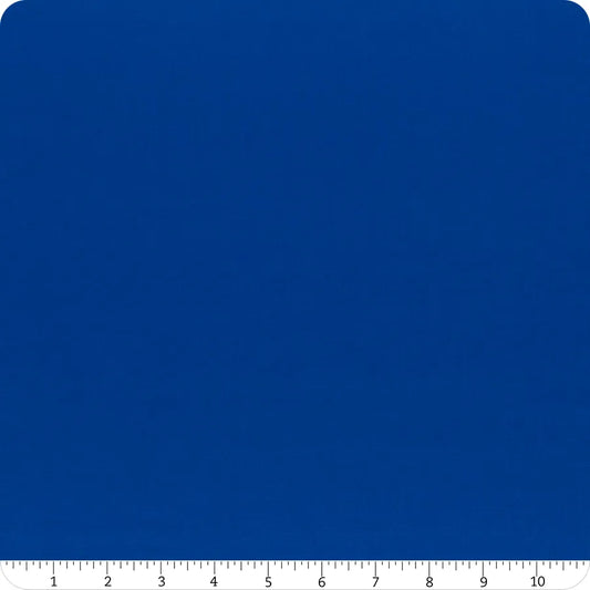 Confetti Cotton Solid Sapphire Blue Riley Blake Designs Cotton Fabric RB-C120-SAPPHIRE