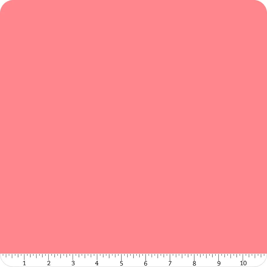 Confetti Cotton Solid Sugar Pink Riley Blake Designs Cotton Fabric RB-C120-SUGARPINK