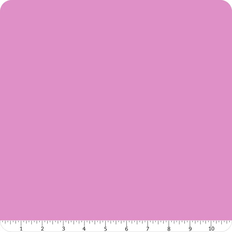 Confetti Cotton Solid Violet Riley Blake Designs Cotton Fabric RB-C120-VIOLET