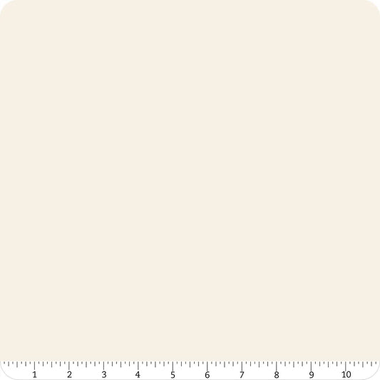 Confetti Cotton Solid Whitesand Riley Blake Designs Cotton Fabric RB-C120-WHITESAND