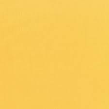 (SOLD PER BOLT) Cotton Supreme Solids Citrus Yellow RJR Cotton Fabric RJR-9617-384-CitrusYellow-FB