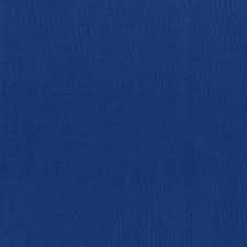 (SOLD PER BOLT) Cotton Supreme Solids Denim Blue RJR Cotton Fabric RJR-9617-106-DenimBlue-FB