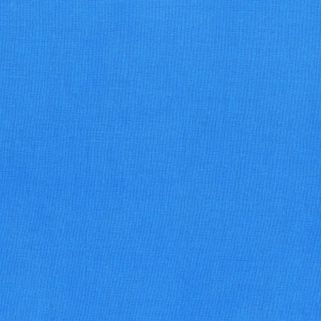 (SOLD PER BOLT) Cotton Supreme Solids Lake Blue RJR Cotton Fabric RJR-9617-427-LakeBlue-FB