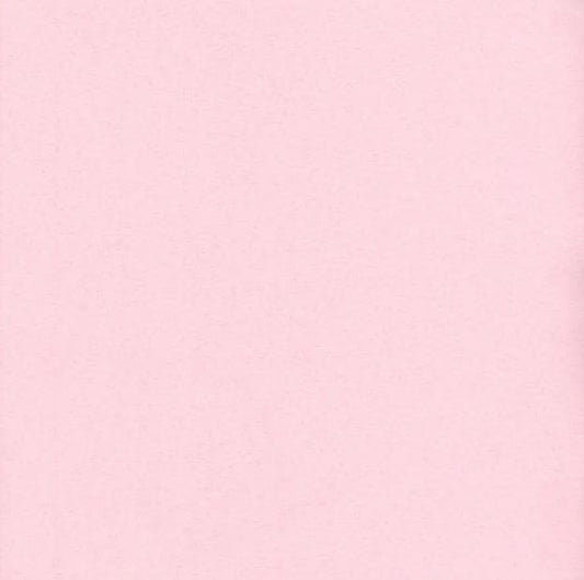 Flannel Solid Pink Paintbrush Studios Cotton Fabric PBS-158023