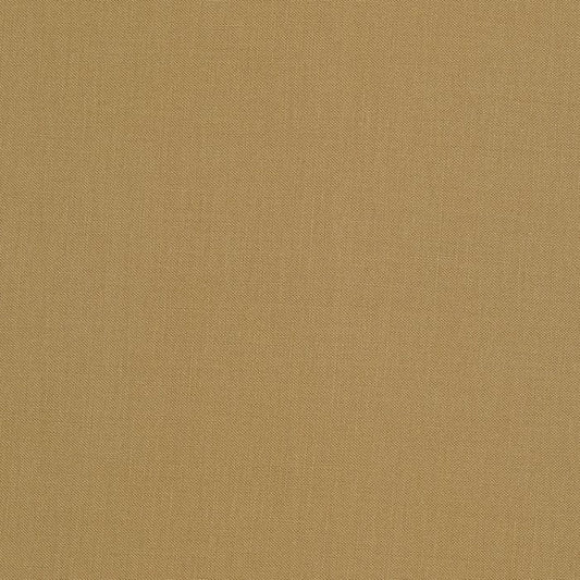 Kona Biscuit Brown Solid Robert Kaufman Cotton Fabric Kona-Biscuit-K001-1473