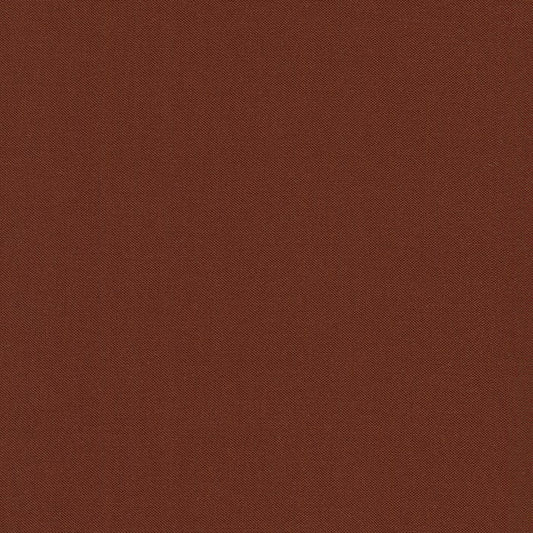 Kona Brown Solid Robert Kaufman Cotton Fabric Kona-Brown-K001-1045