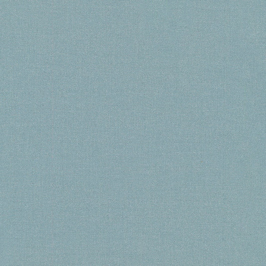 Kona Sheen Silver Strand Metallic Robert Kaufman Cotton Fabric RK-K106-1940