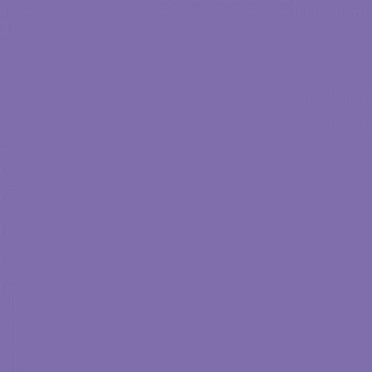 (SOLD PER BOLT) Natural Charm Solids II Purple Springs Creative Cotton Fabric SC-65410-Purple-FB