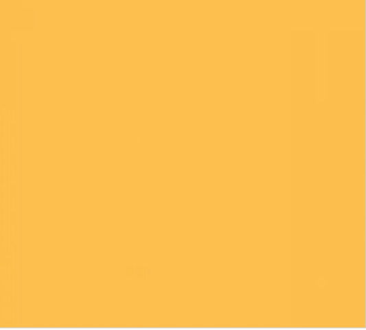 (SOLD PER BOLT) Natural Charm Solids II Yellow Springs Creative Cotton Fabric SC-65410-Yellow-FB