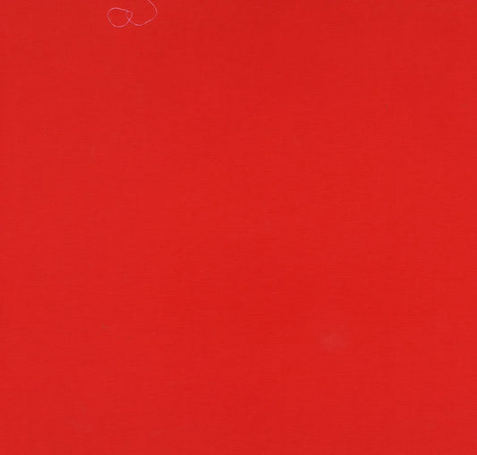 (SOLD PER BOLT) Oasis Solids Bright Red Oasis Fabrics Cotton Fabric OA-622063-053-BrightRed-FB