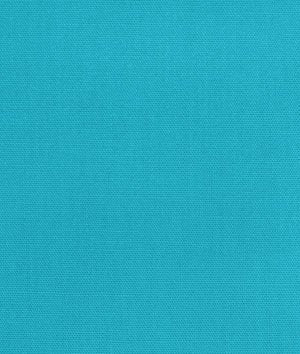 (SOLD PER BOLT) Tre Mode Solids Indian Turquoise Springs Creative 65% Polyester 35% Cotton Fabric SC-1510420P-IndianTurquoise-FB